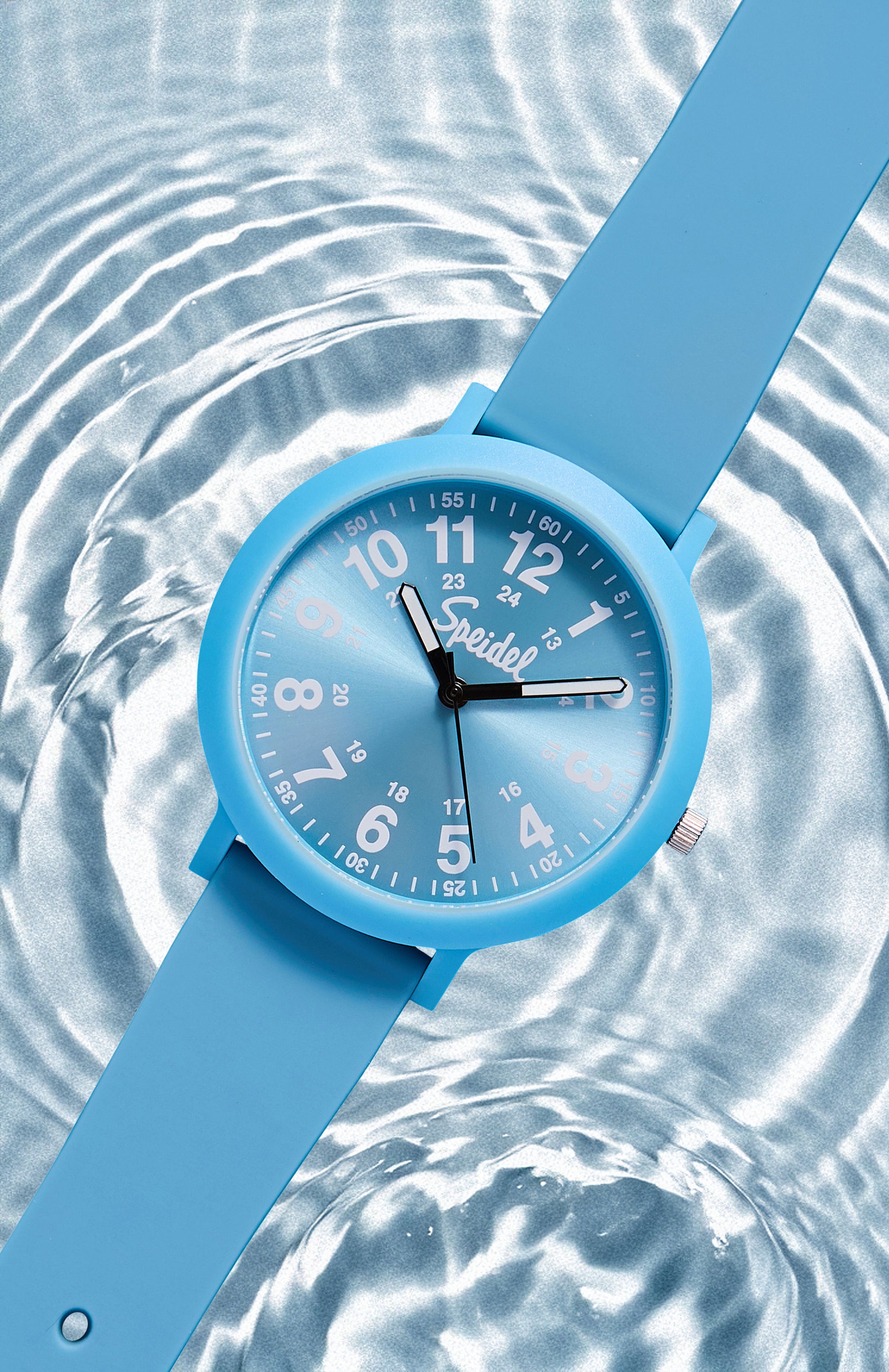 Speidel Eco Color Pop Watch (40mm)
