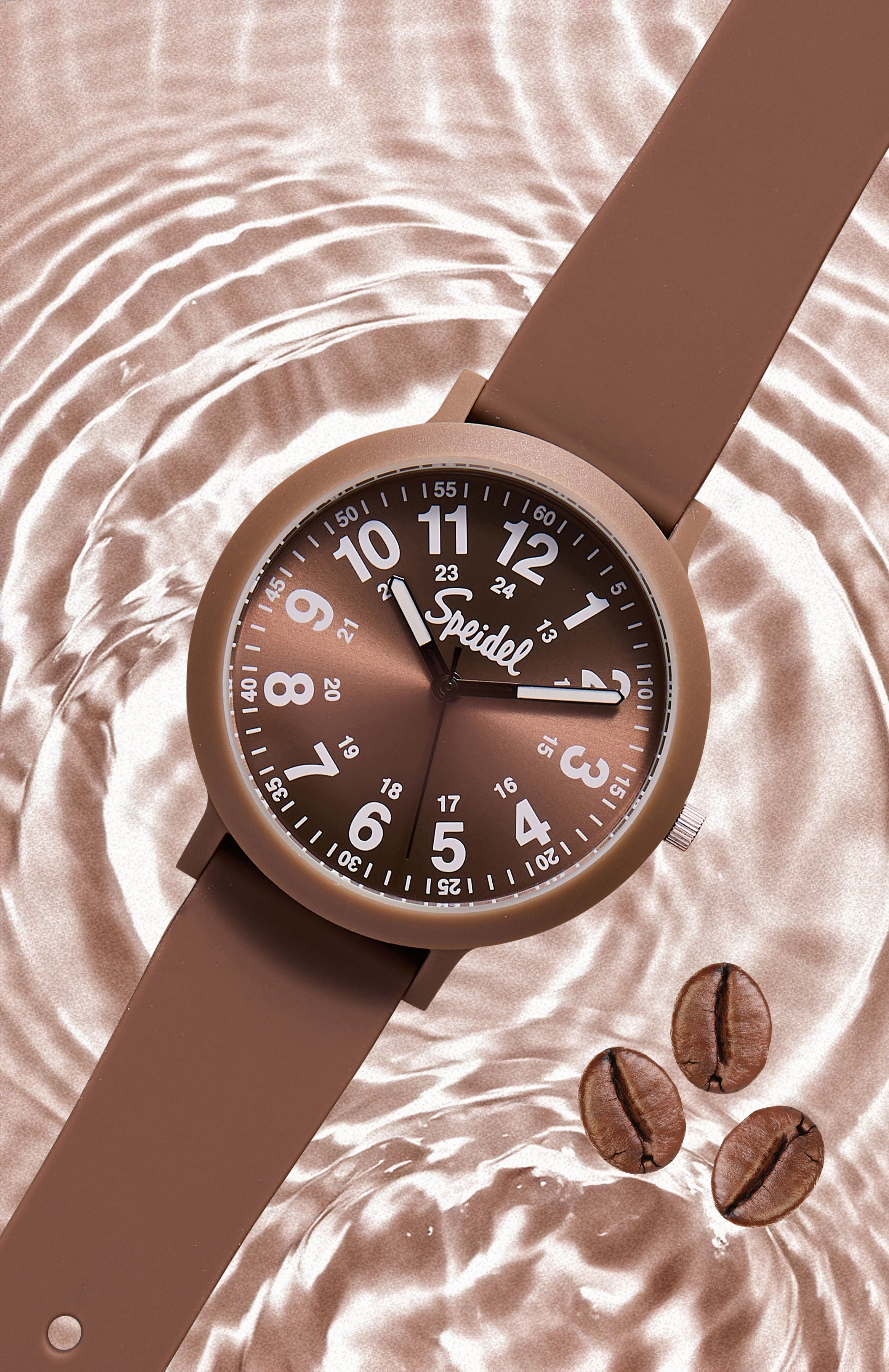 Speidel Eco Color Pop Watch (40mm)
