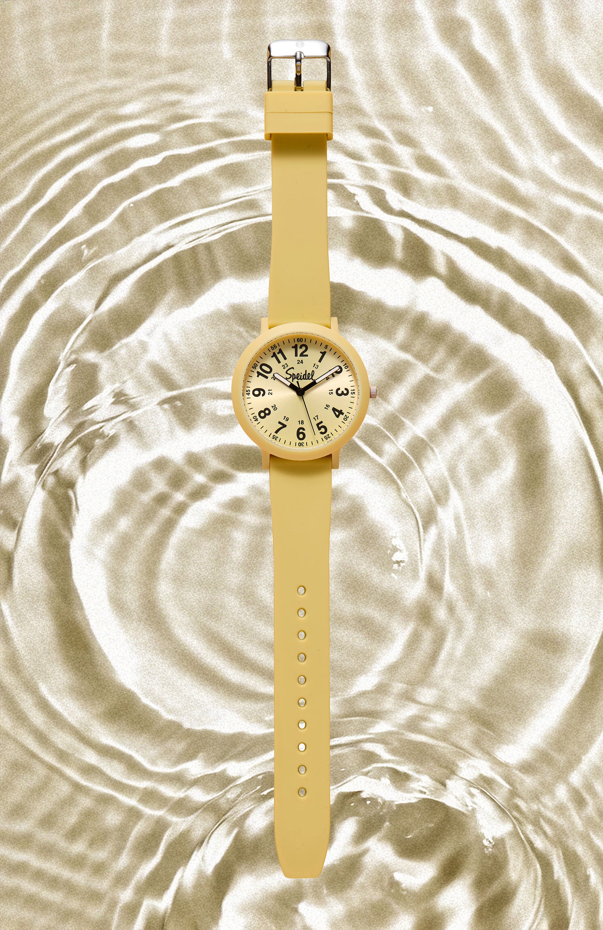 Speidel Eco Color Pop Watch (40mm)