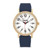 Original Scrub Watch™ for Nurses With Crystal Bling