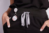 FOB Scrub Watch Pulsometer Set of 2