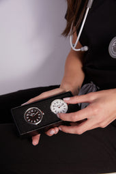 Scrub FOB Watch Set of 2