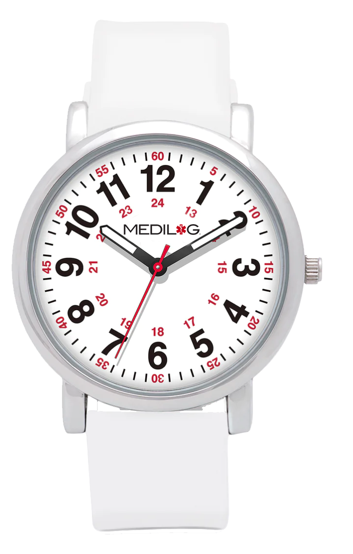Medilog Nurse Watch