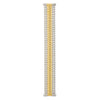 Men's Twist-O-Flex™ 16-22MM Adjustable Curved and Straight End