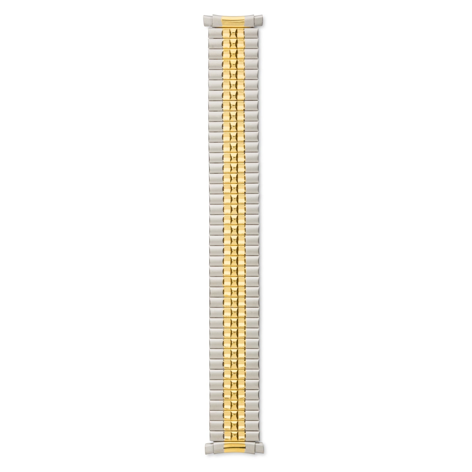 Men's Twist-O-Flex™ 16-22MM Adjustable Curved and Straight End