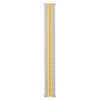 Men's Twist-O-Flex™ 16-22MM Adjustable Curved and Straight End