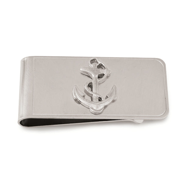 Anchor Money Clip