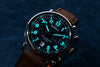 Shinola Runwell Chronograph Watch (41mm)
