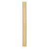 Ladies 10-14MM Twist-O-Flex™ Classic Style Band with Adjustable Straight End