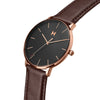 MVMT Legacy Slim Watch (42mm)