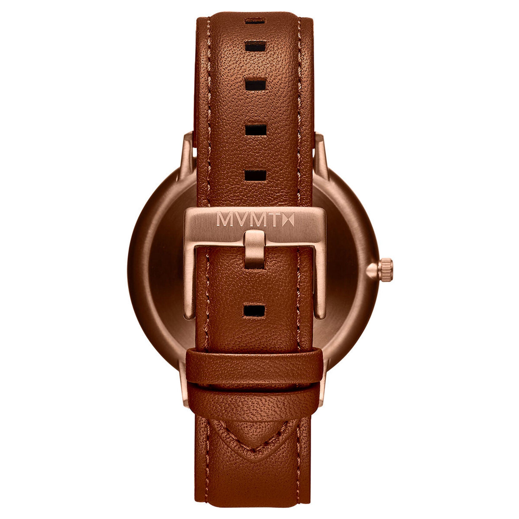 MVMT Legacy Slim Watch (42mm)