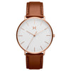 MVMT Legacy Slim Watch (42mm)