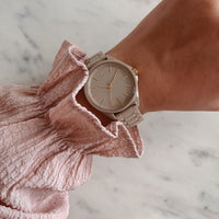MVMT Coronada Ceramic Watch (36mm)
