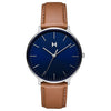 MVMT Legacy Slim Watch (42mm)
