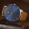 MVMT Legacy Slim Watch (42mm)