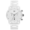 MVMT Blacktop II Ceramic Watch (47mm)