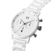 MVMT Blacktop II Ceramic Watch (47mm)