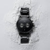 MVMT Blacktop II Ceramic Watch (47mm)