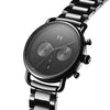 MVMT Blacktop II Ceramic Watch (47mm)