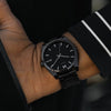 MVMT Element Ceramic Watch (43mm)