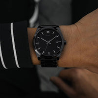 MVMT Element Ceramic Watch (43mm)