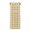 Ladies 10-14MM Twist-O-Flex™ Classic Style Band with Adjustable Straight End