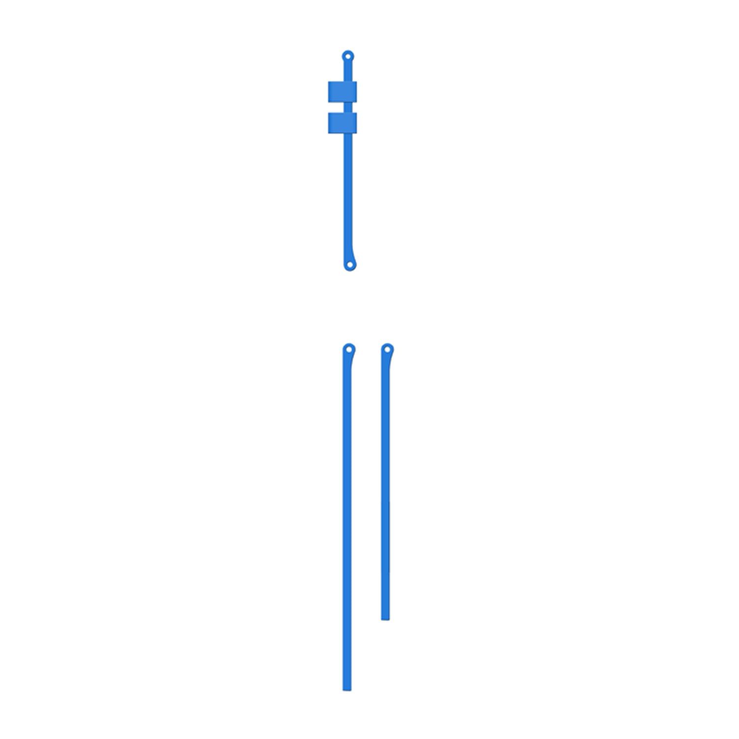 color blue