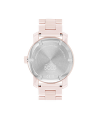 Movado BOLD Ceramic Watch (36mm)