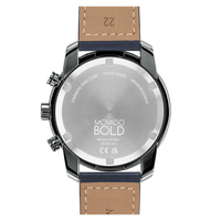 Movado BOLD Versa (44mm)