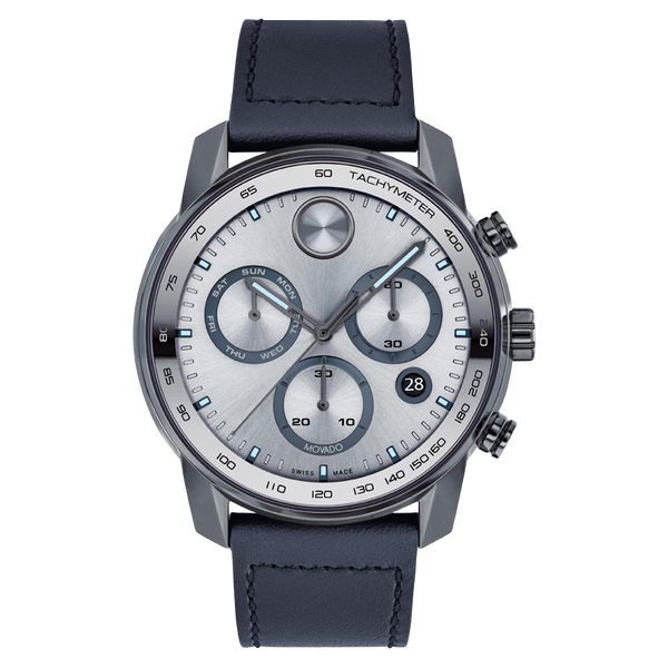 Movado BOLD Versa (44mm)