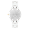 Movado BOLD Ceramic Watch (39mm)