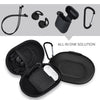 Silicone Case Protector and Accessories Kit Compatible For Use With Apple AirPods®