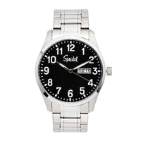 color-silver-black