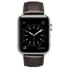 Genuine Luxury Leather Band Compatible For Use With The Apple Watch®