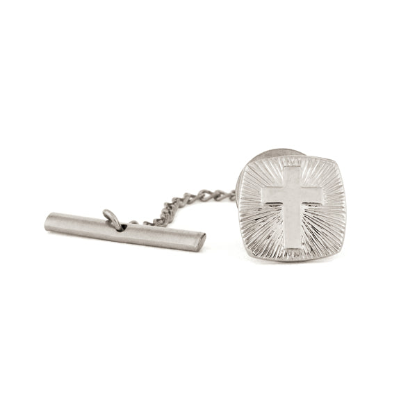 Cross Tie Tack