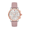 MICHELE Watches Sporty Sport Sail Watch (38mm)
