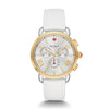 MICHELE Watches Sporty Sport Sail Watch (38mm)