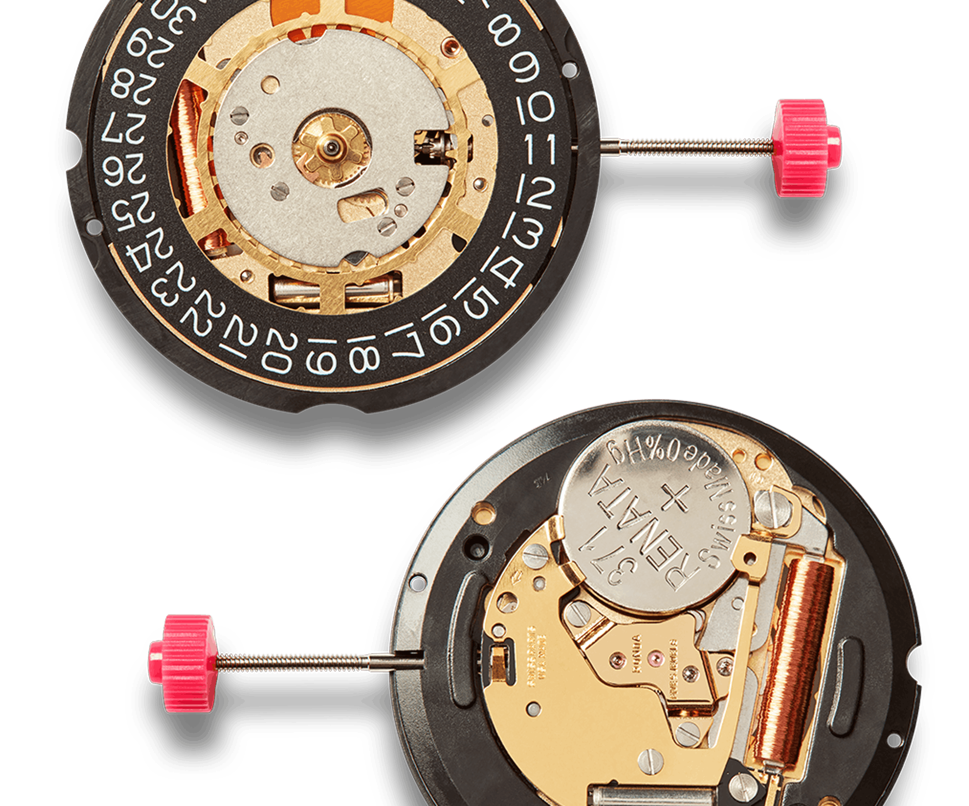 Shinola Vinton Watch (38mm)