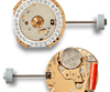 Shinola Birdy Watch (34mm)