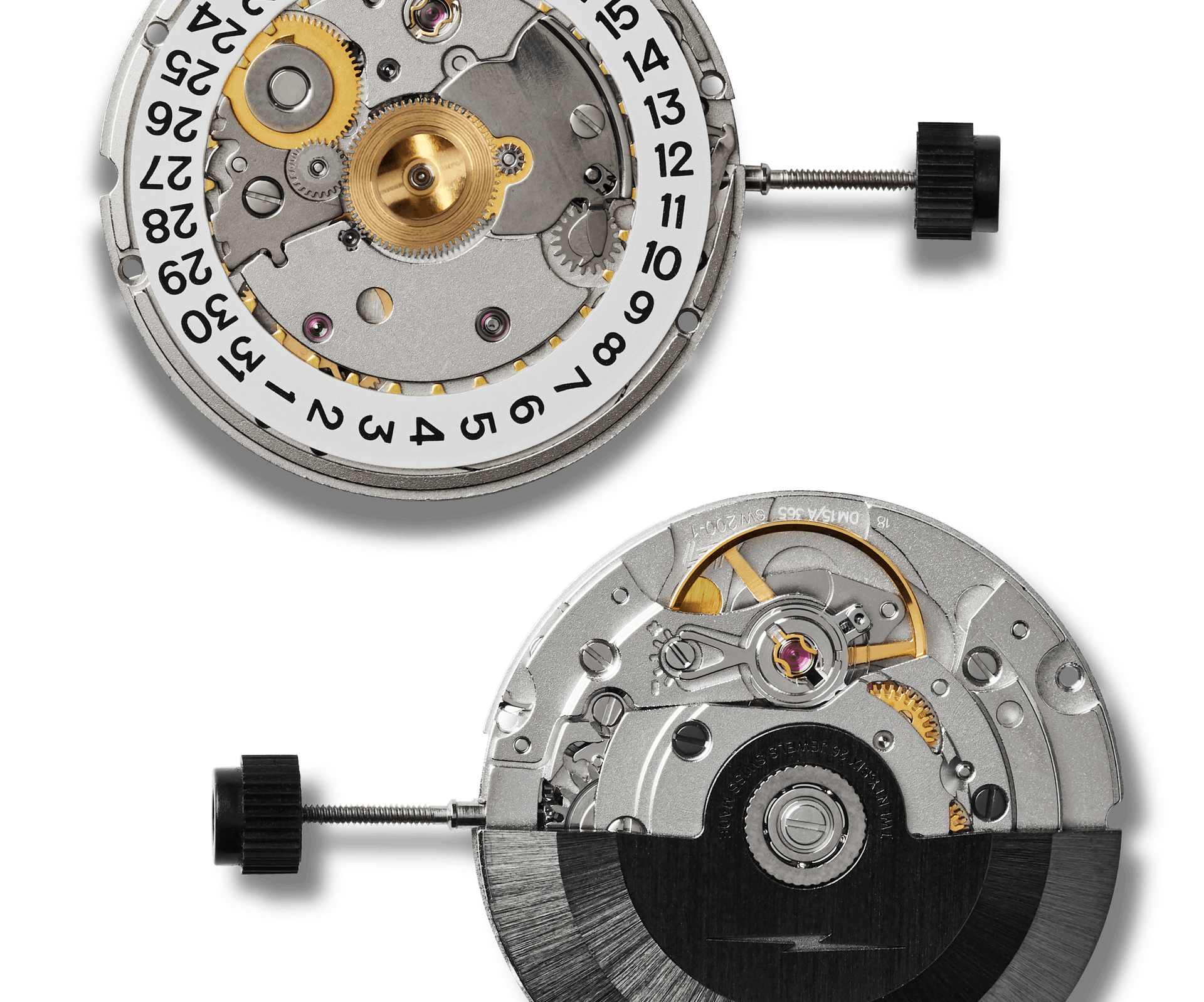 Shinola Ice Monster Automatic Watch (43mm)