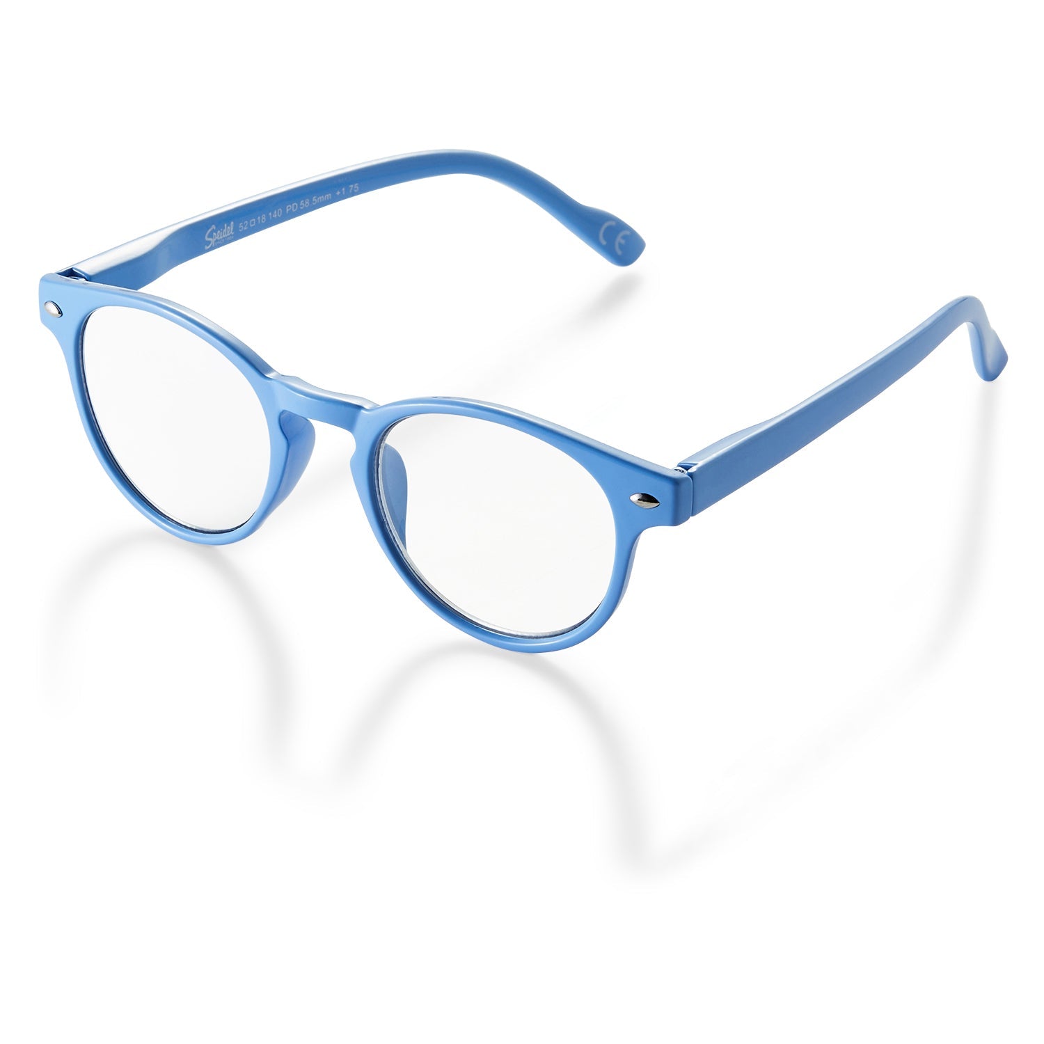color-solid-blue