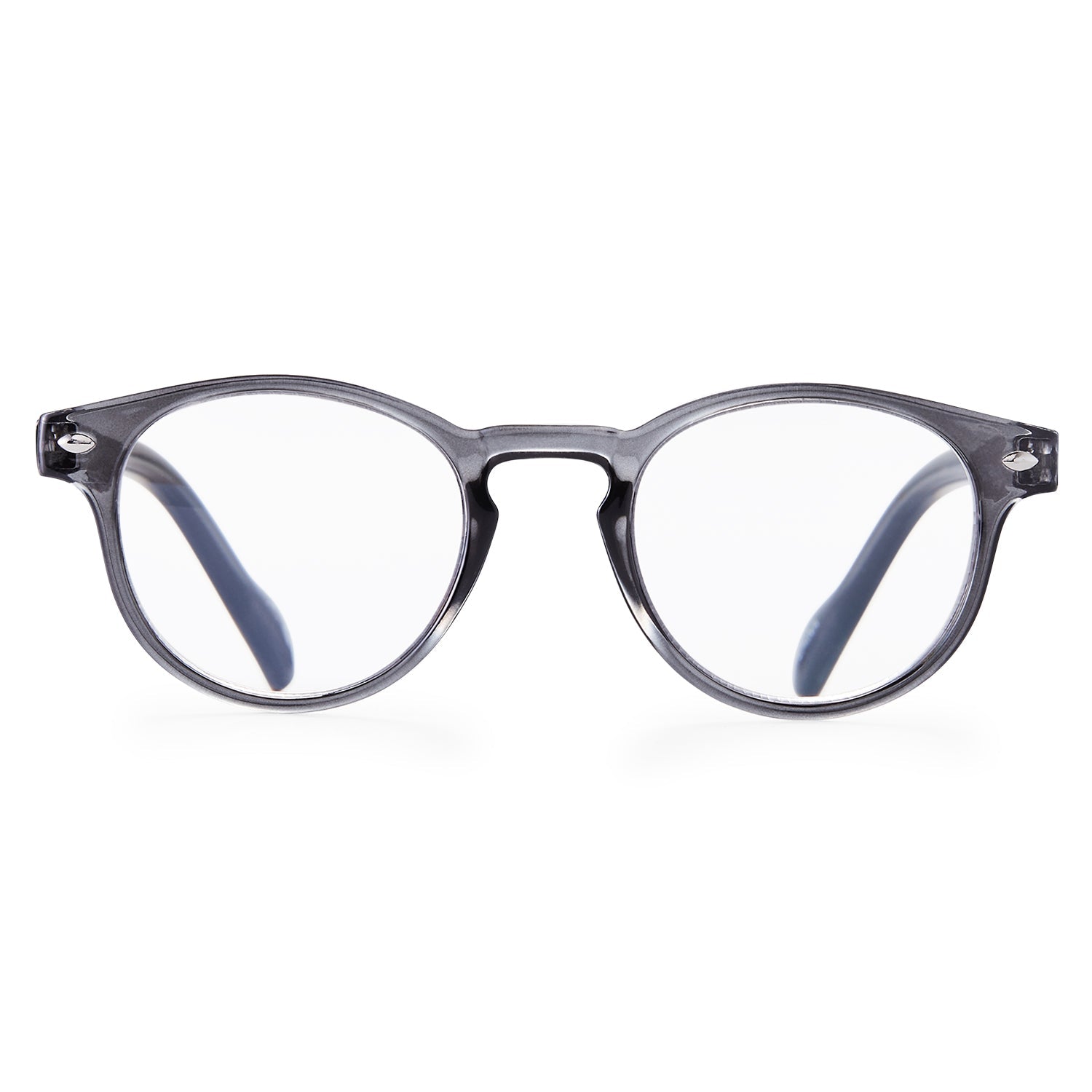 Taylor Glasses | Blue light blocking | Available with or without reading magnification feat_3