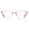 color transparent pink