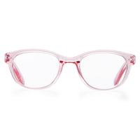 color transparent pink