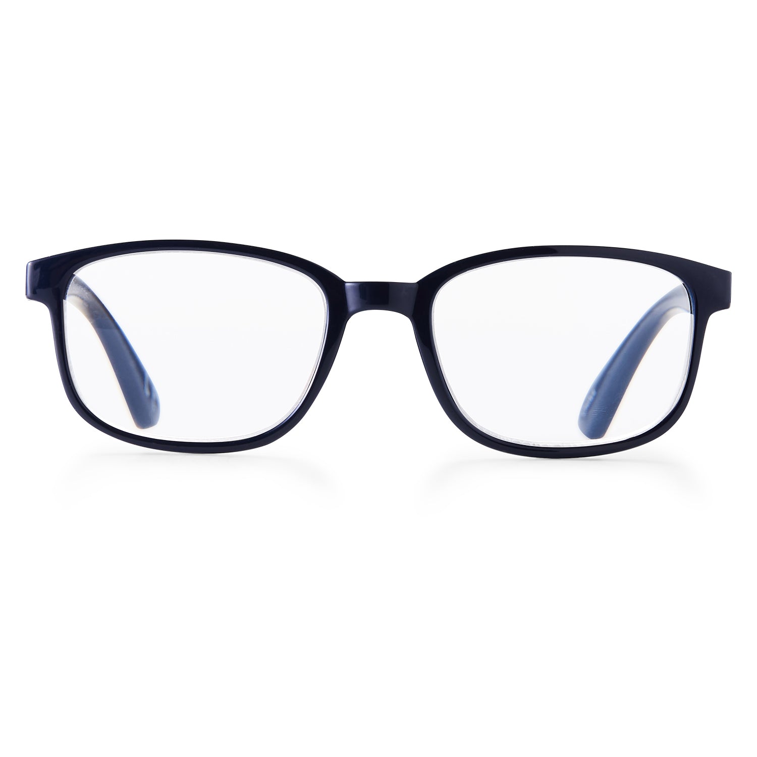Peyton Glasses | Blue light blocking | Available with or without reading magnification feat_3