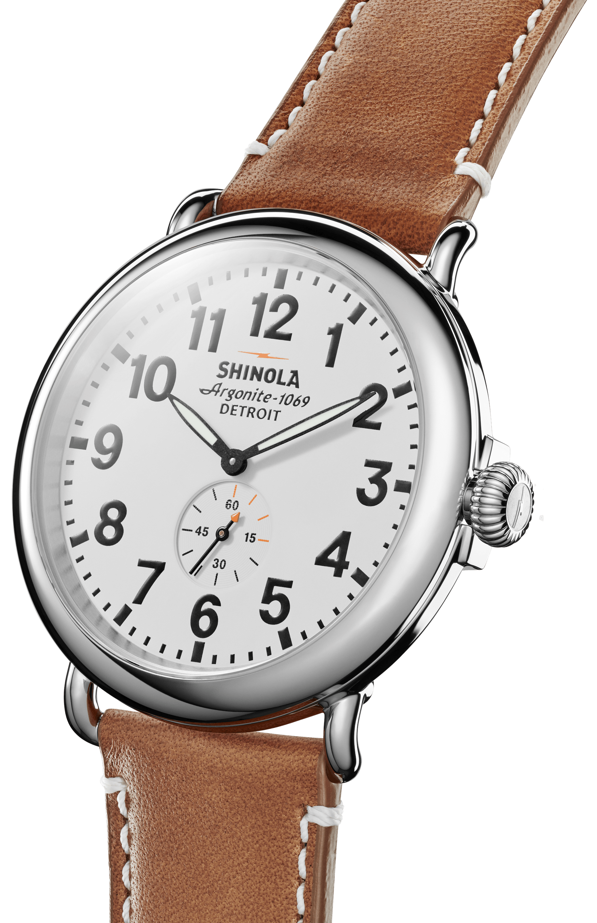 Shinola Runwell Watch (47mm)