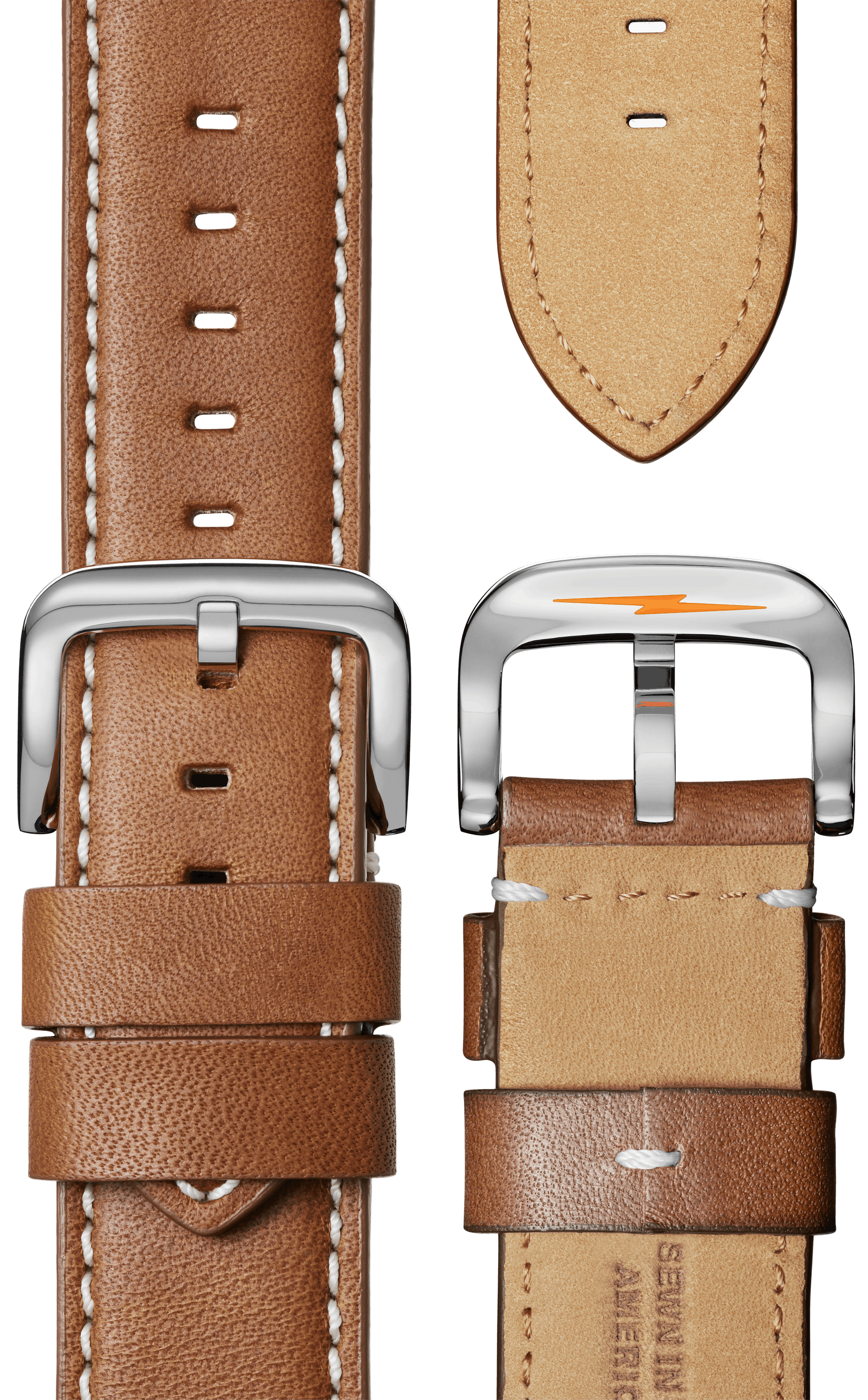 Shinola Runwell Watch (47mm)