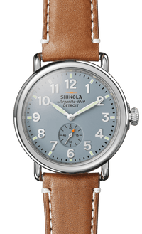 Shinola Runwell Watch (41mm)