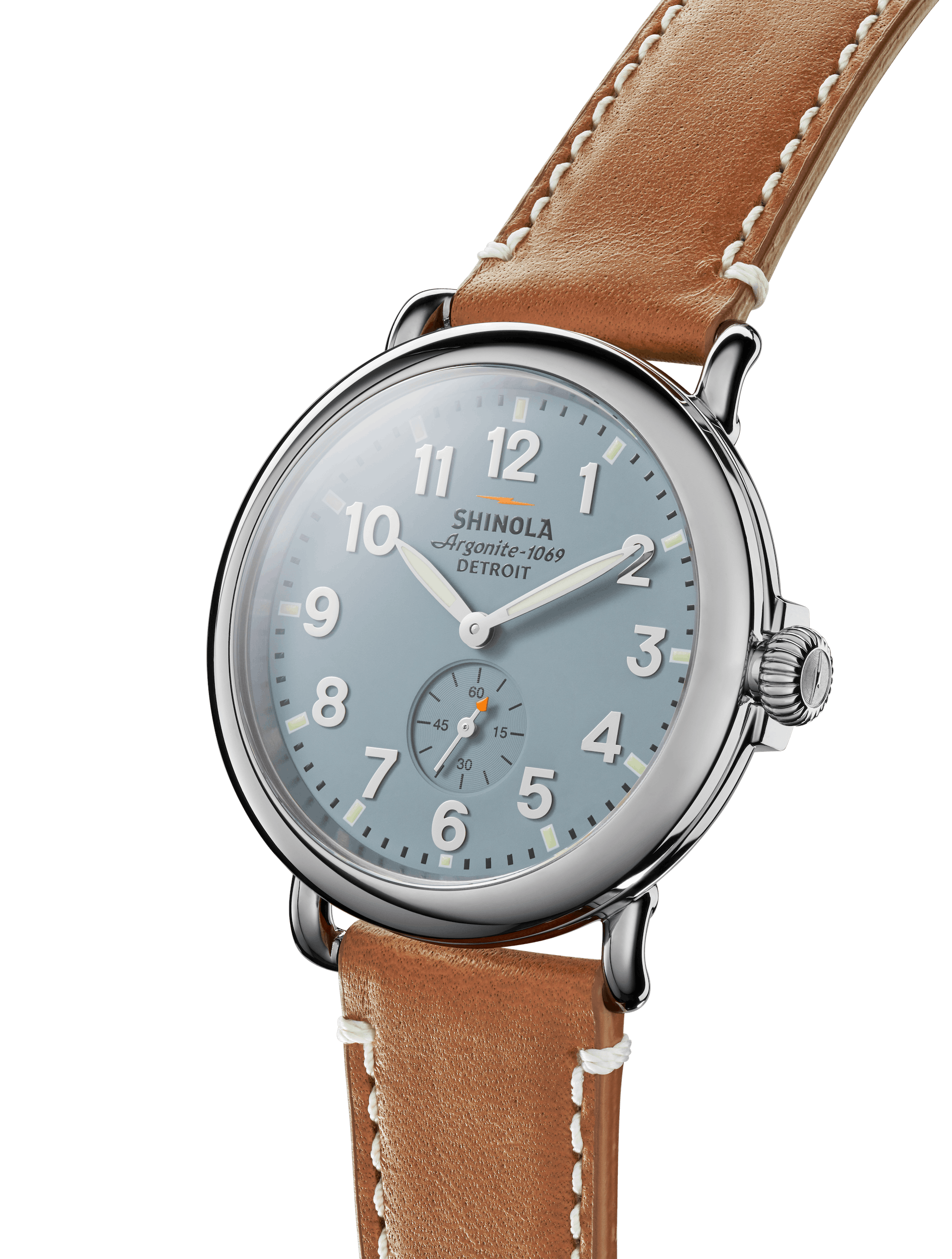 Shinola Runwell Watch (41mm)
