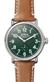 Shinola Runwell Watch (41mm)